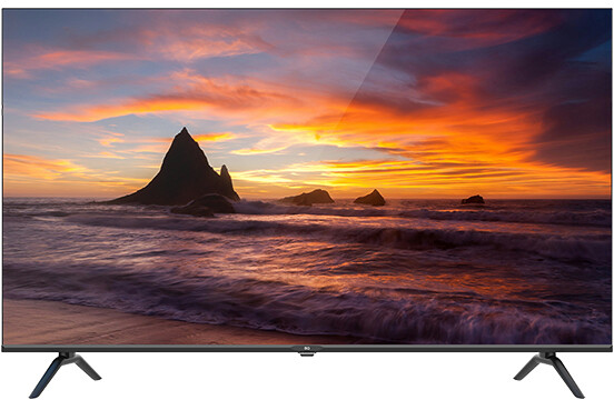 ЖК телевизор BQ 40" 40FS36B