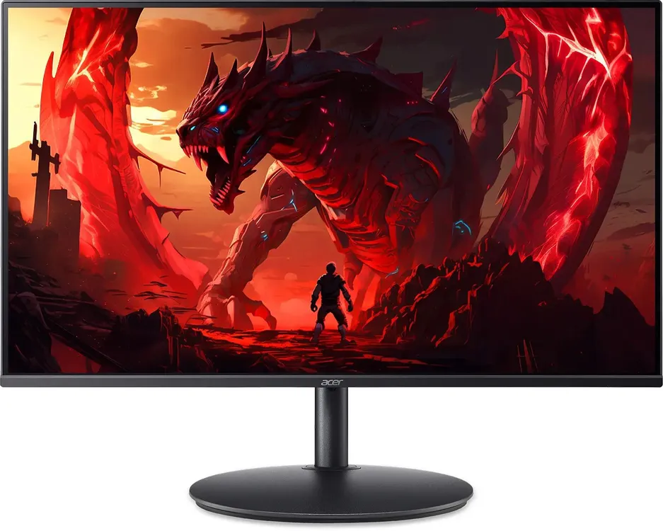 Монитор Acer 24" XF240YW5bmiiphx Nitro