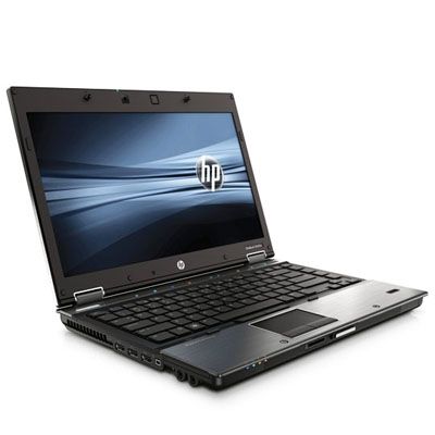 HP EliteBook 8740w (WD937EA)