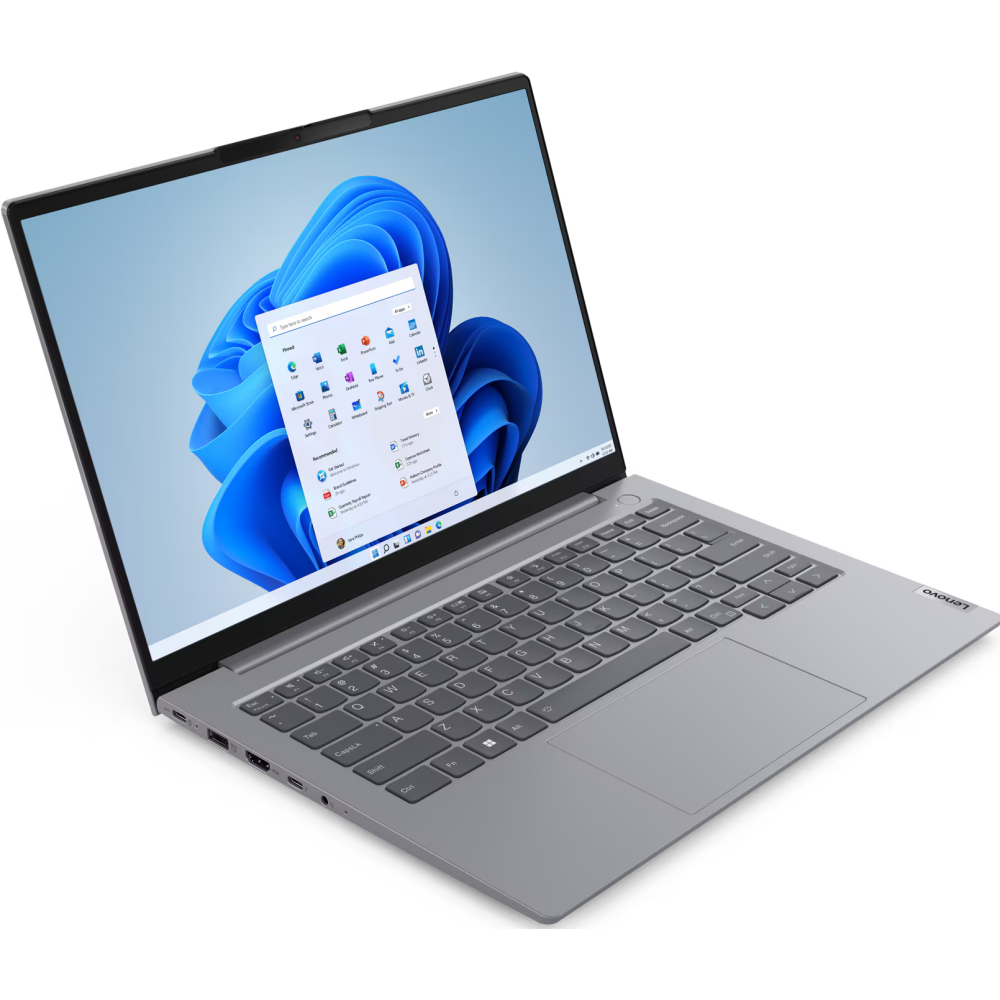 Ноутбук Lenovo ThinkBook 14 G6 ABP (21KJ008VUE)