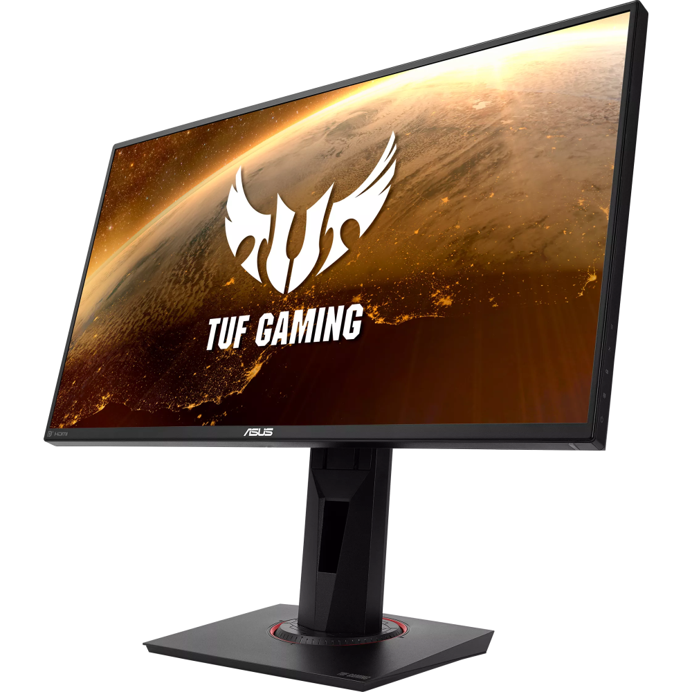 Монитор ASUS 25" VG259QR TUF Gaming