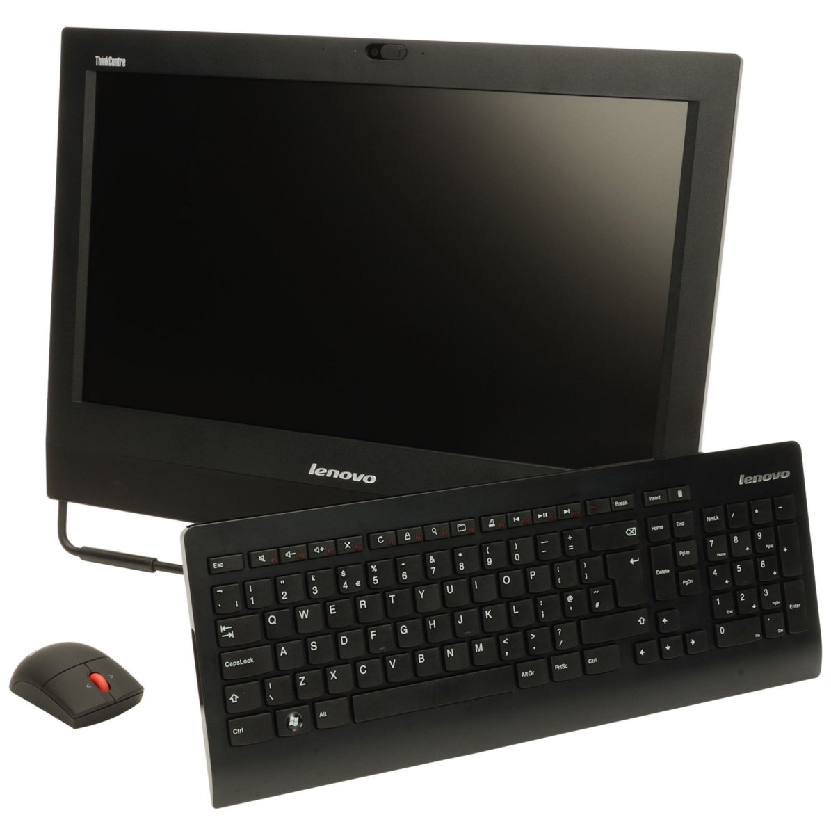 Моноблок Lenovo ThinkCentre M71z (SNMD7RU)