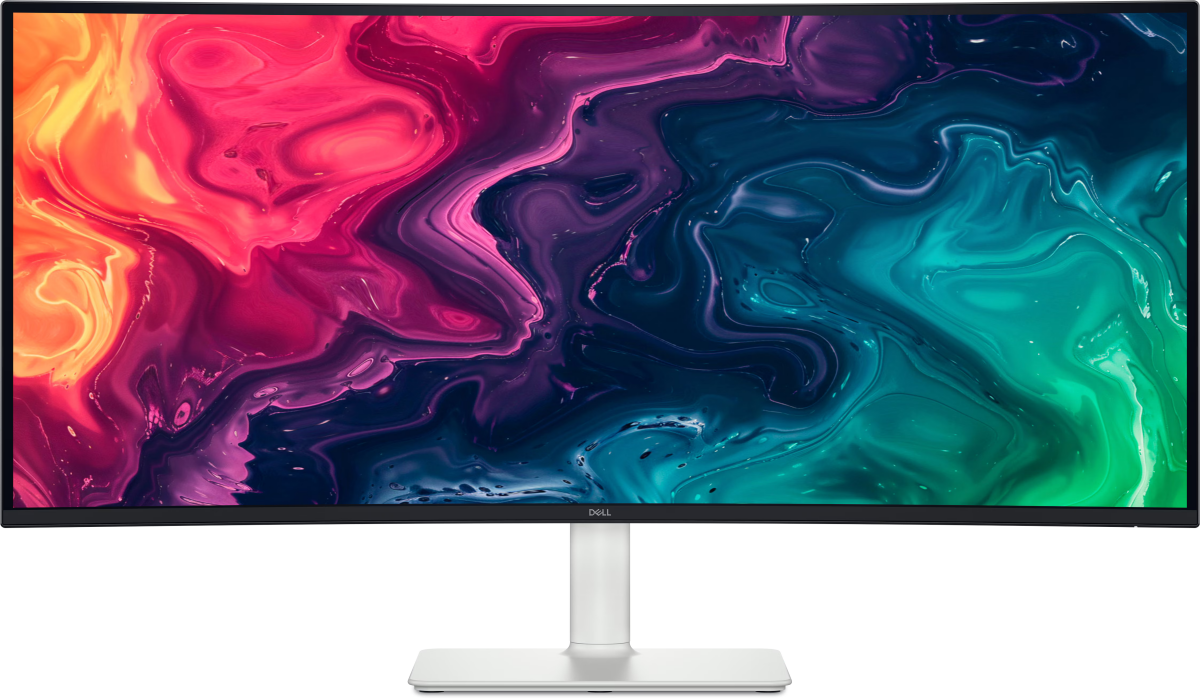 Монитор Dell 34" S3425DW Plus