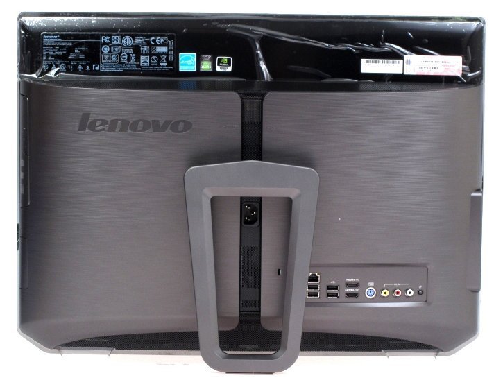 Моноблок Lenovo IdeaCentre B520 (57-301924)