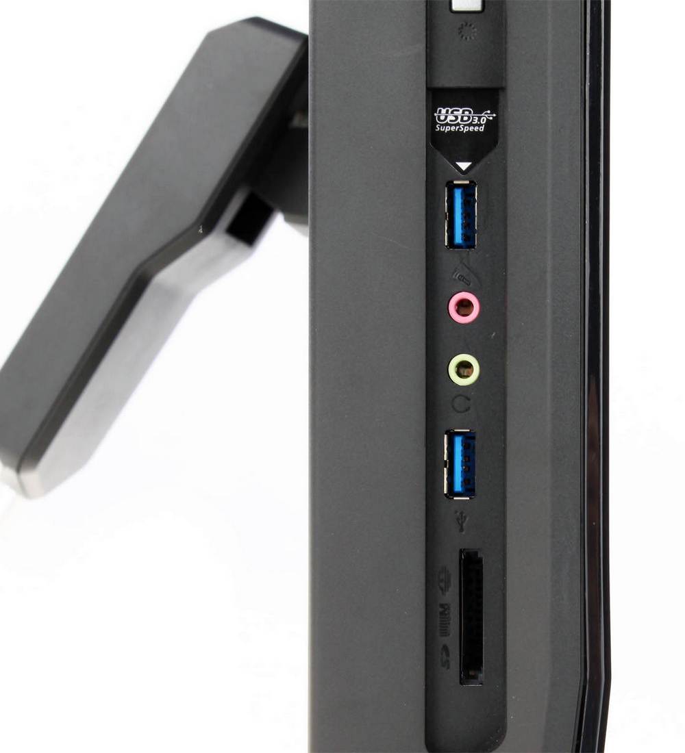 Моноблок Acer Aspire Z1220 (DQ.SMJER.001)