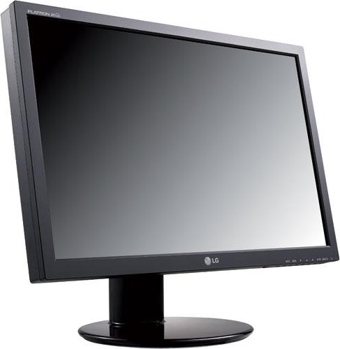 LG 24" Flatron L245WP