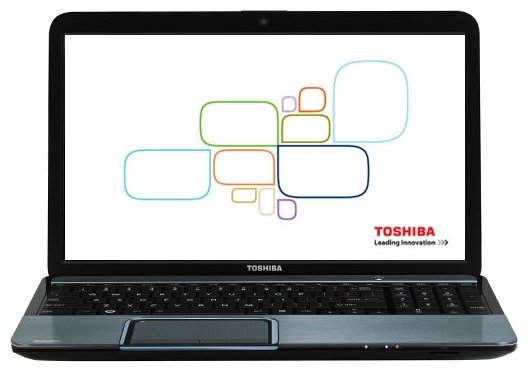 Ноутбук Toshiba Satellite L855D-D5M