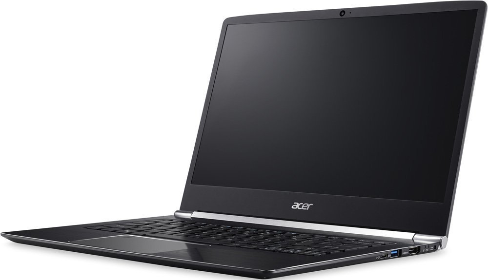 Ноутбук Acer Swift SF514-51-73Q8