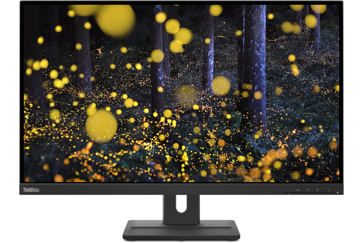 Монитор Lenovo 27" E27q-20 (62D0GAT1EU)