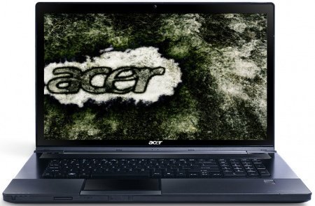 Ноутбук Acer Aspire 8951G-263161.5TBnkk