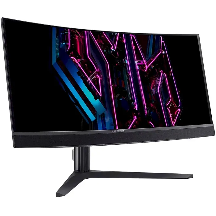 Монитор Acer 34" X34Vbmiiphuzx Predator