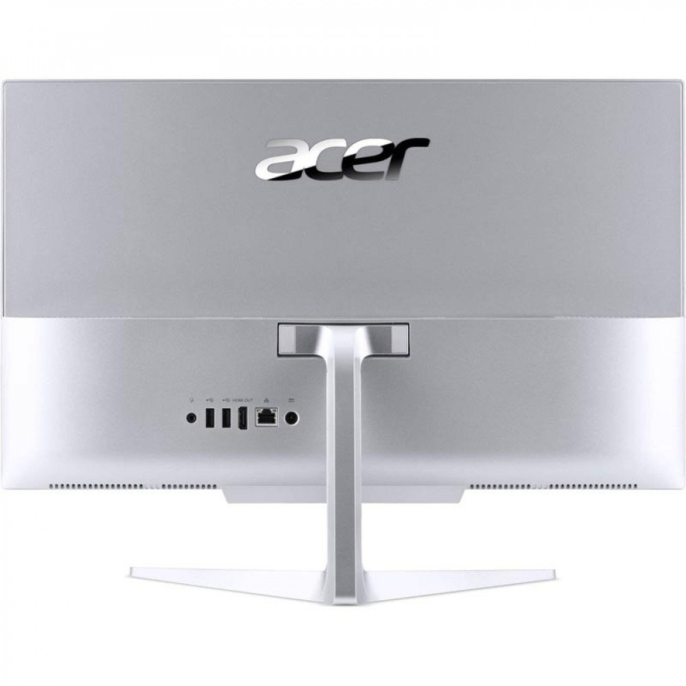 Моноблок Acer Aspire Z24-890 (DQ.BCBER.004)
