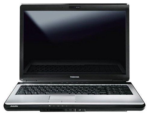 Toshiba Satellite L350-17Z