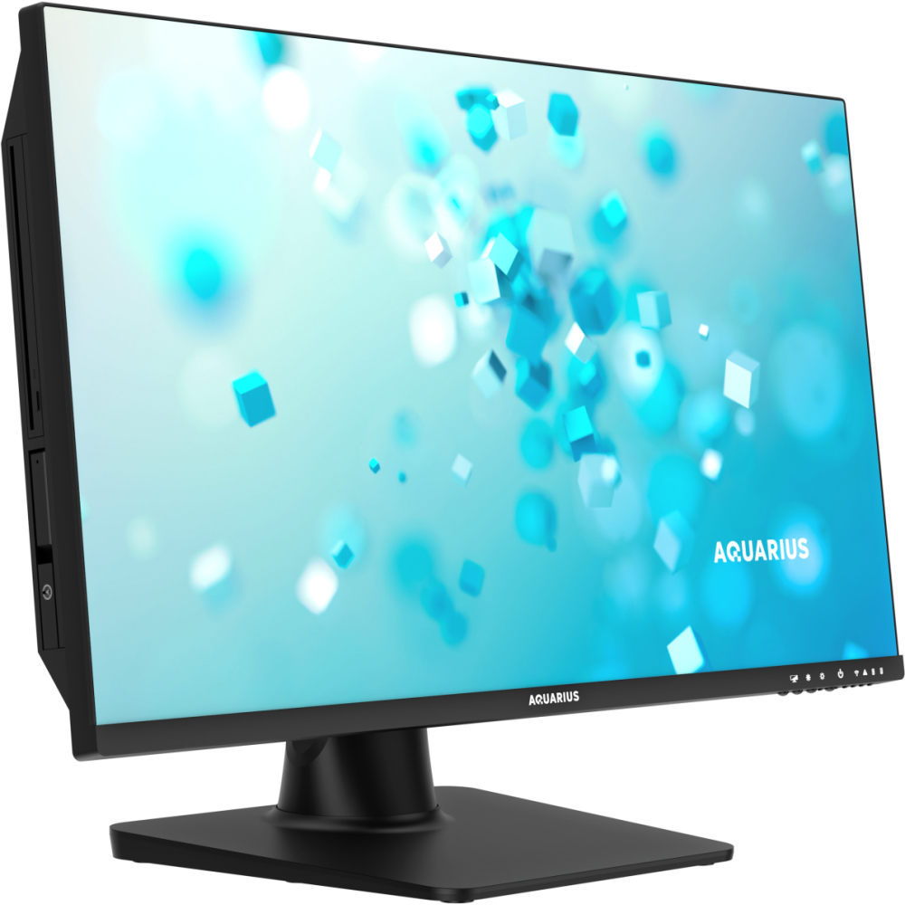 Моноблок Aquarius Mnb Pro T924 (MP-T9241K3518H151P02NWNNTNN3)