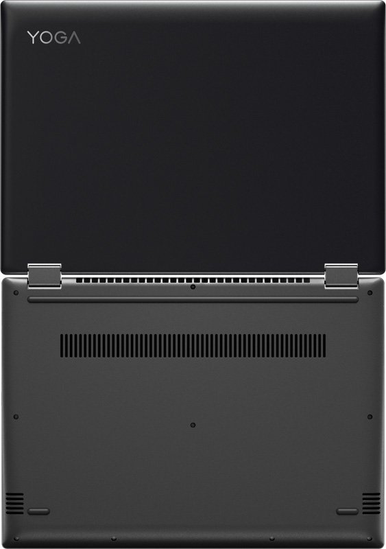 Ноутбук Lenovo Yoga 520-14 (81C800CPRU)