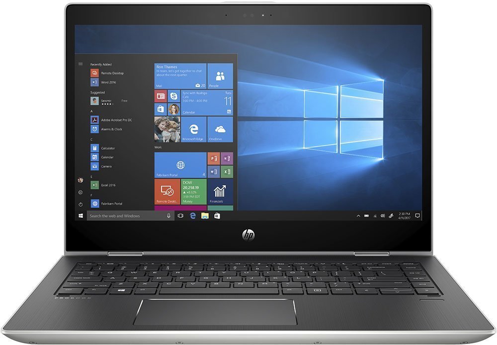 Ноутбук HP ProBook x360 440 G1 (4LS94EA)