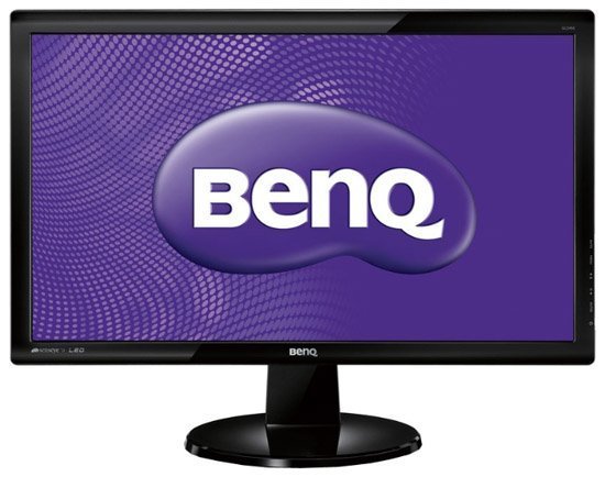 Монитор BenQ 24" GL2450