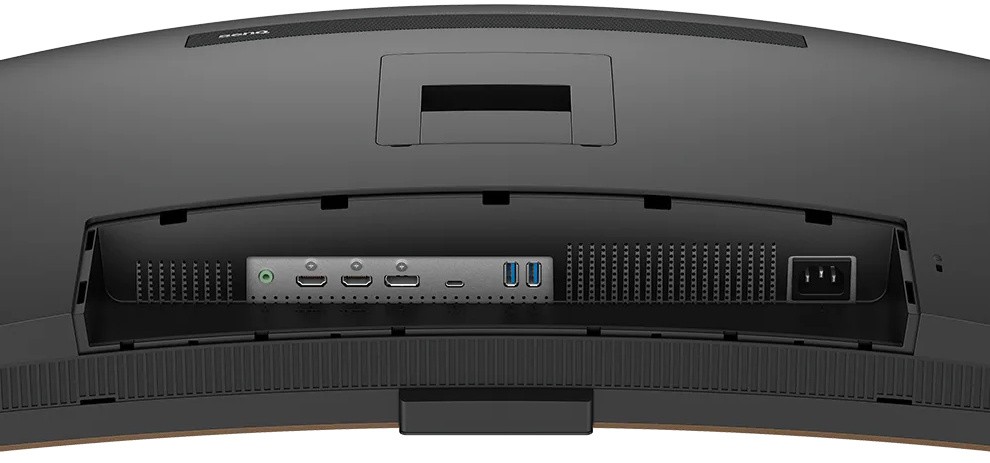 Монитор BenQ 38" EW3880R