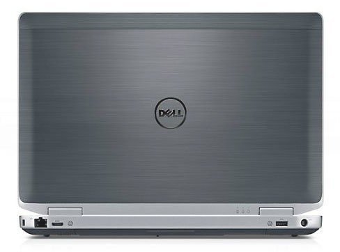 Ноутбук Dell Latitude E6430s (L07643S103R)