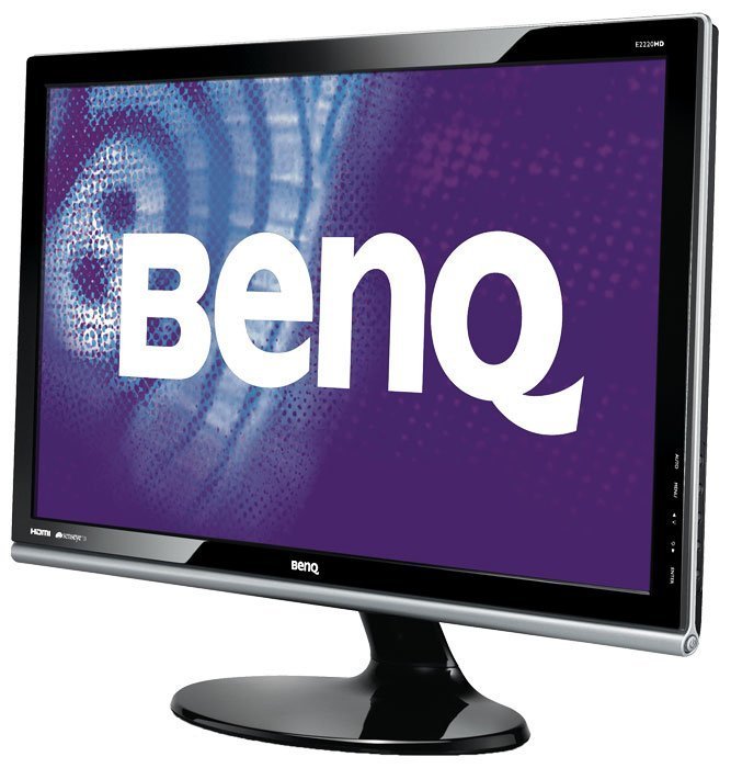 BENQ 22" E2220HDP