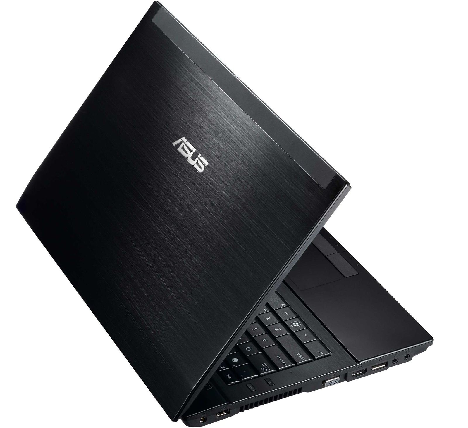 Ноутбук ASUS B53E
