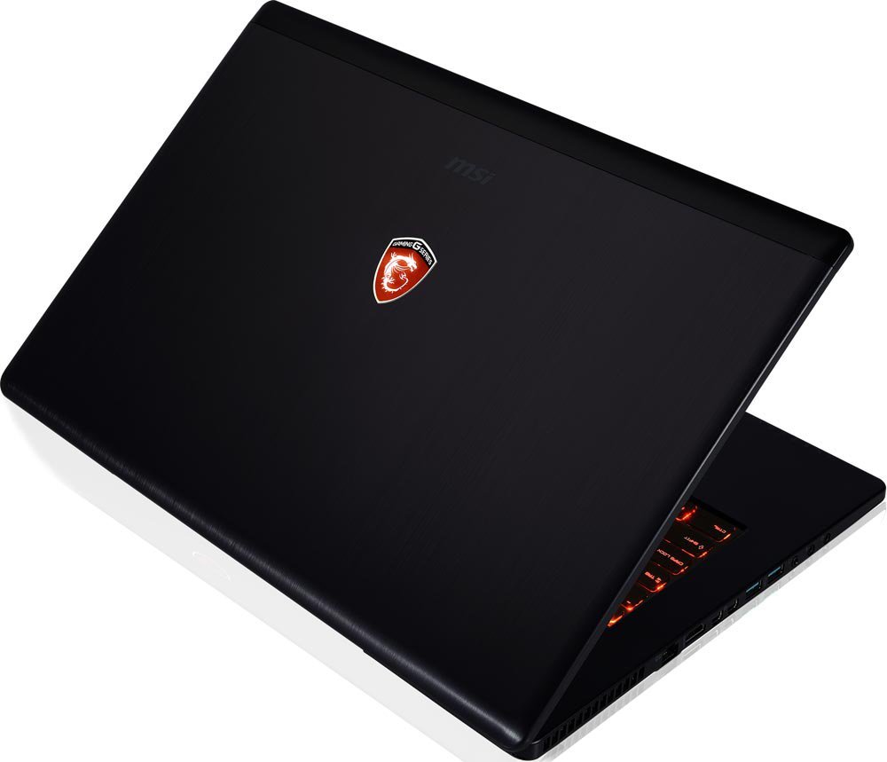 Ноутбук MSI GS70 (2PC-629) Stealth