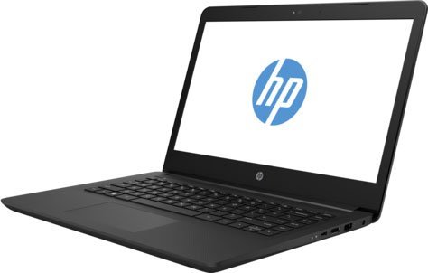 Ноутбук HP 14-bp007ur (1ZJ40EA)