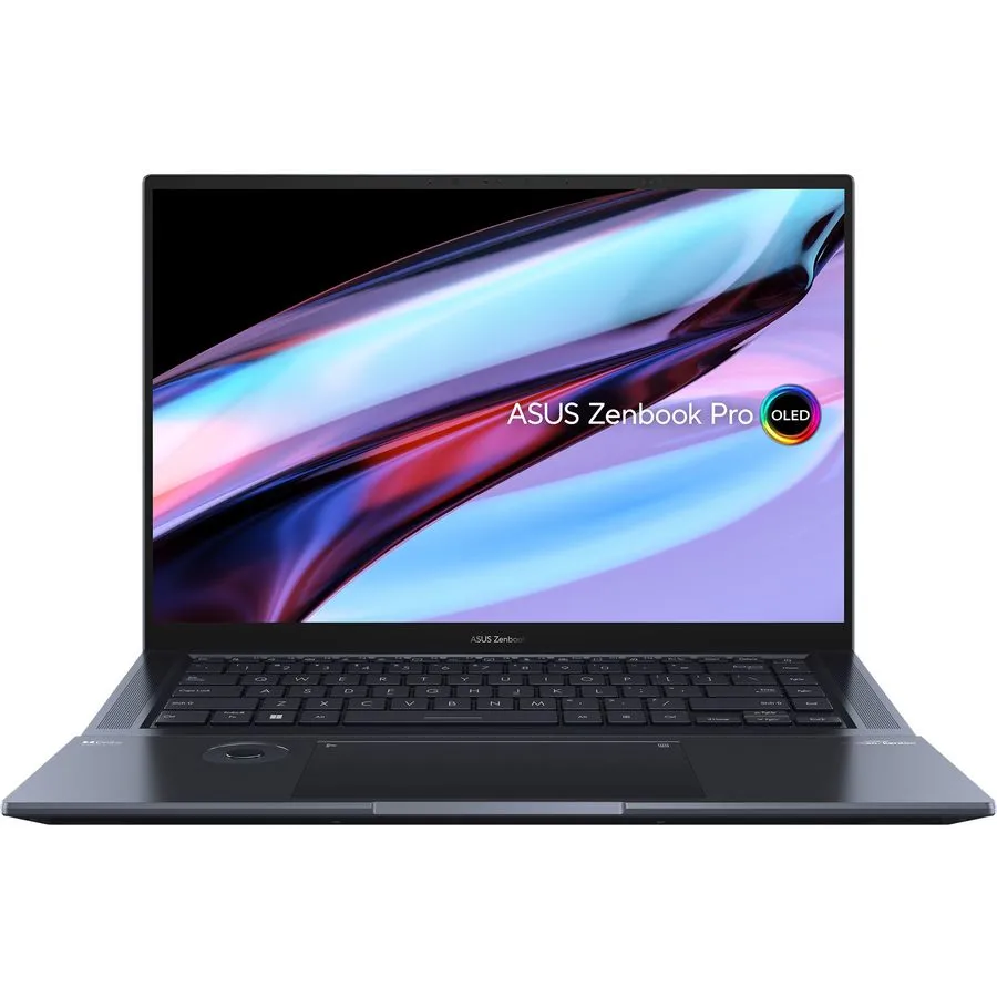 Ноутбук ASUS UX7602VI Zenbook Pro 16X OLED (MY073X)