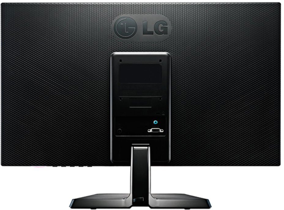 Монитор LG 22"  22M37A-B