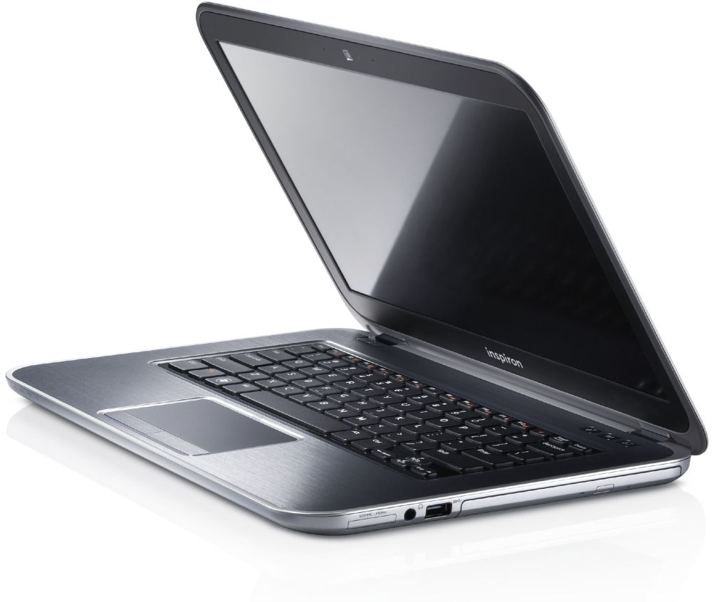 Ноутбук Dell Inspiron 5423 Silver (5423-2831)