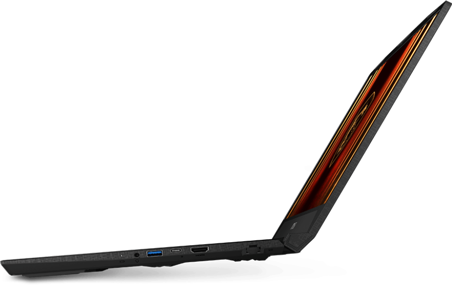 Ноутбук MSI Katana 15 HX B14WGK-226XRU