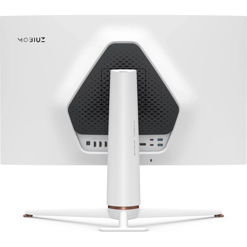 Монитор BenQ 32" EX321UX