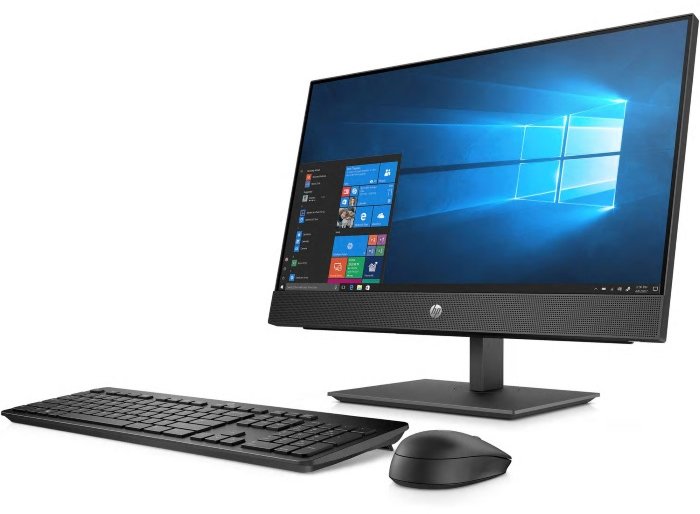 Моноблок HP ProOne 440 G5 (7EM68EA)