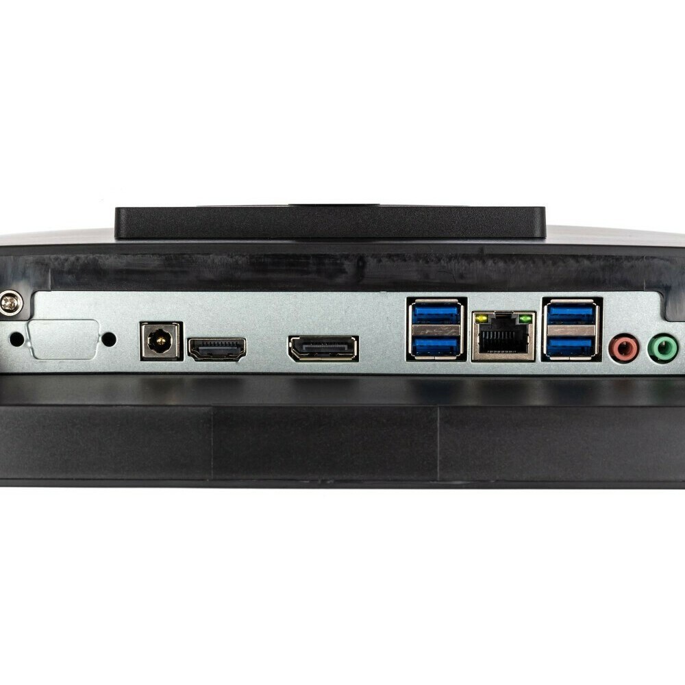 Моноблок HIPER V6 23.8 (HV6H6I3S1R16B)