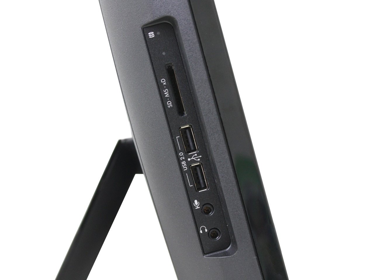 Моноблок HP Omni 120-1205er (B9R64EA)