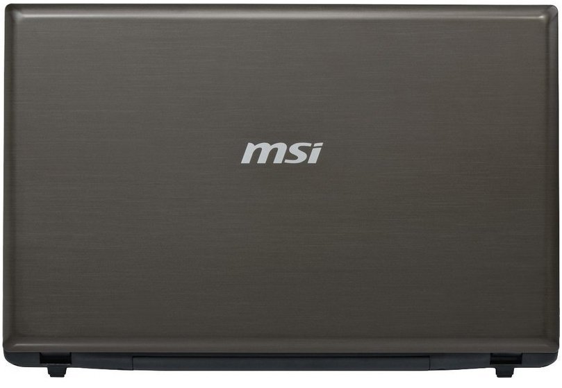 Ноутбук MSI CX61 (2PC-466)