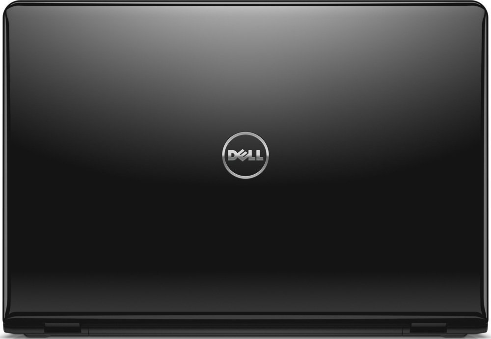 Ноутбук Dell Inspiron 5758 Black (5758-1820)