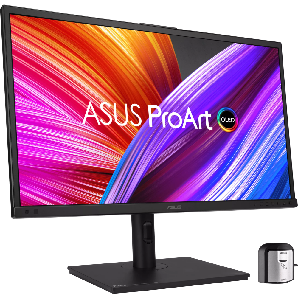 Монитор ASUS 27" PA27DCE-K ProArt