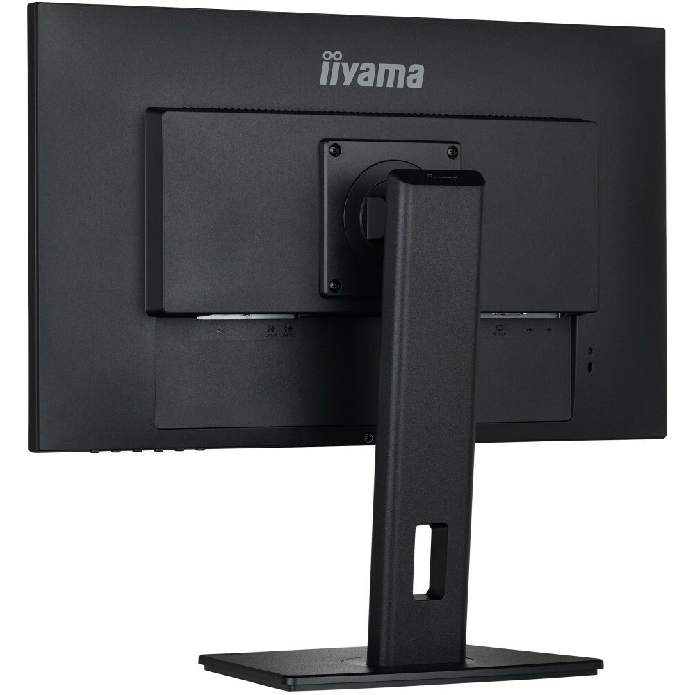 Монитор Iiyama 24" ProLite XUB2492HSU-B5