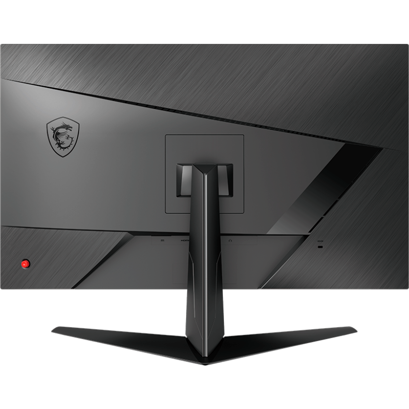 Монитор MSI 27" G2722 (9S6-3CB51T-086)