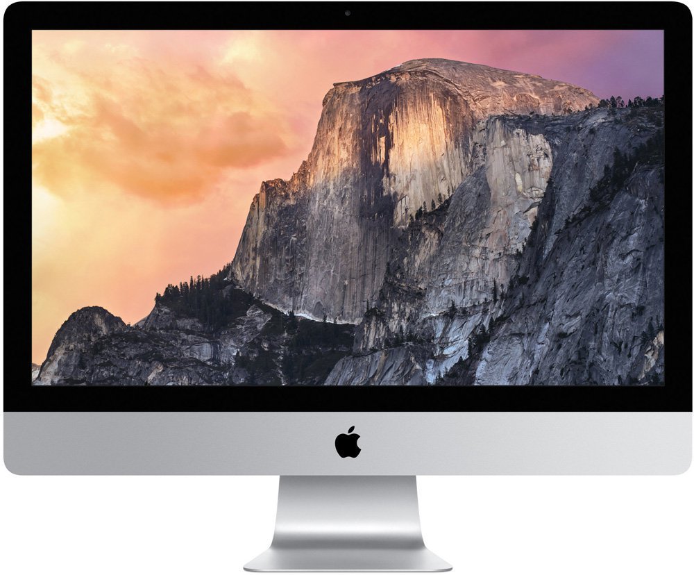 Моноблок Apple iMac Retina 5K 27 (MF886C132GRU/A)