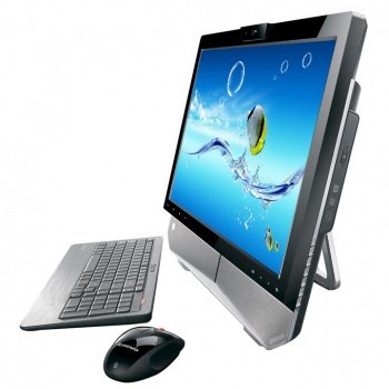 Моноблок Lenovo IdeaCentre B520 (57-301923)