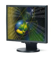 NEC 19" MultiSync LCD1970NXp