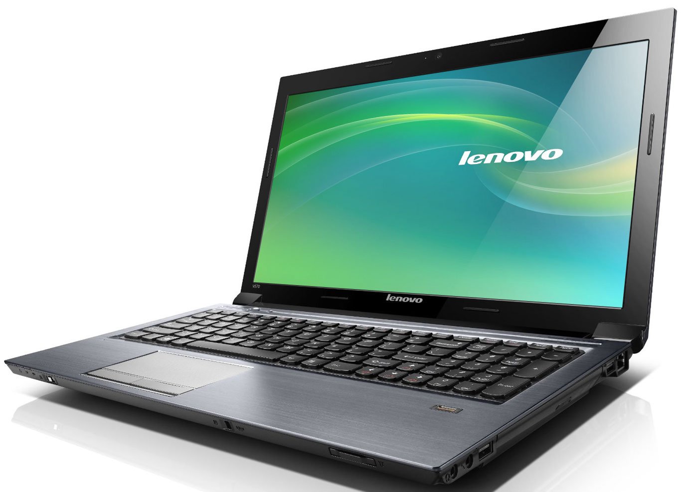 Ноутбук Lenovo IdeaPad V570A2 (59-313571)