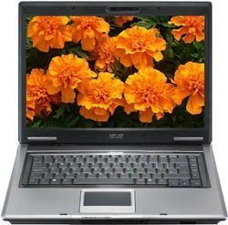 ASUS F3Jr T2080(1,73)/512/80/ATI X2300-128/DVDRW/WiFi/VHB/15.4"WXGA+bag