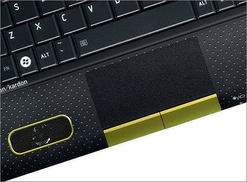 Ноутбук Toshiba Mini NB520-10D