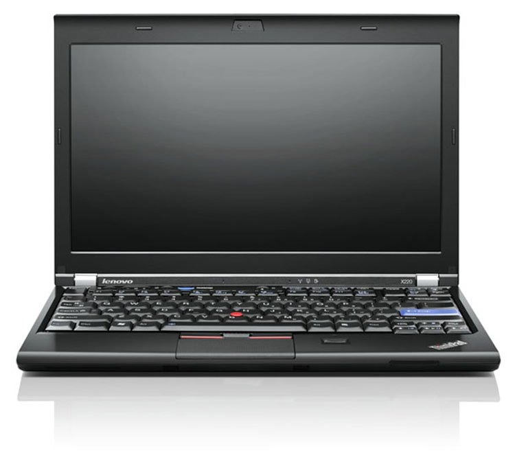 Ноутбук Lenovo ThinkPad X220 (4290LU7)