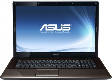 ASUS K72DR