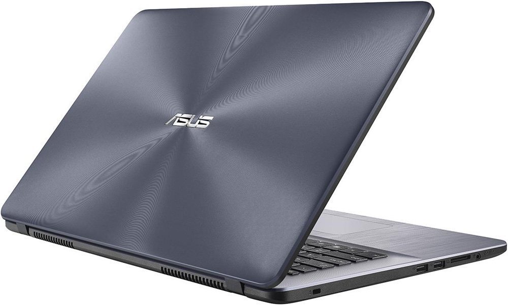 Ноутбук ASUS X705UV (BX226T)