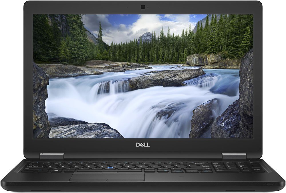 Ноутбук Dell Precision 3530 (3530-6863)